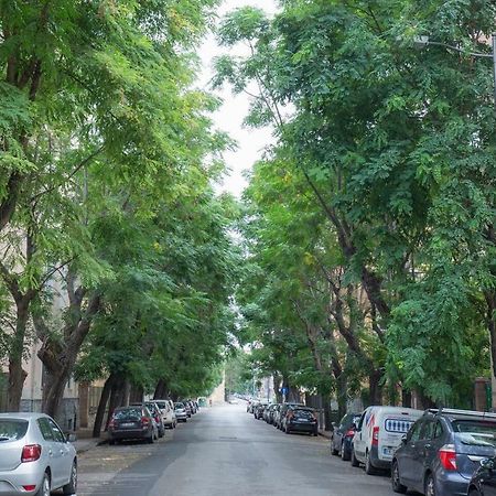 Pisacane Loft Salerno Bagian luar foto