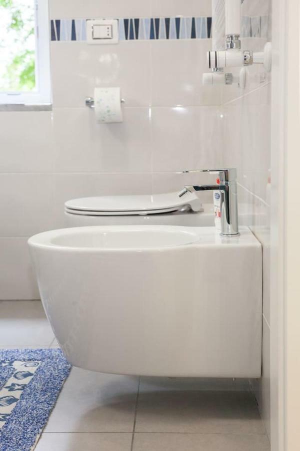 Pisacane Loft Salerno Bagian luar foto