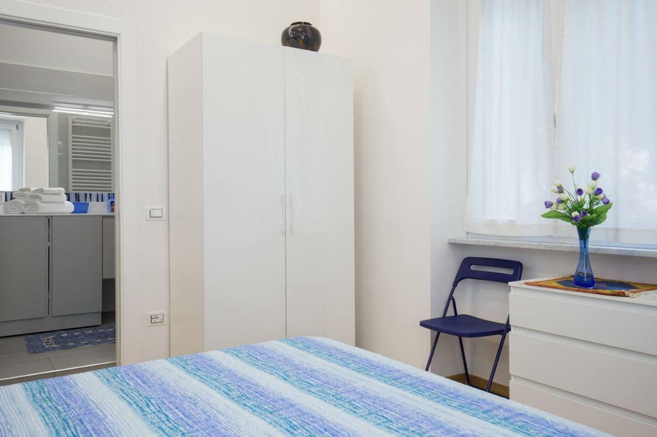 Pisacane Loft Salerno Bagian luar foto