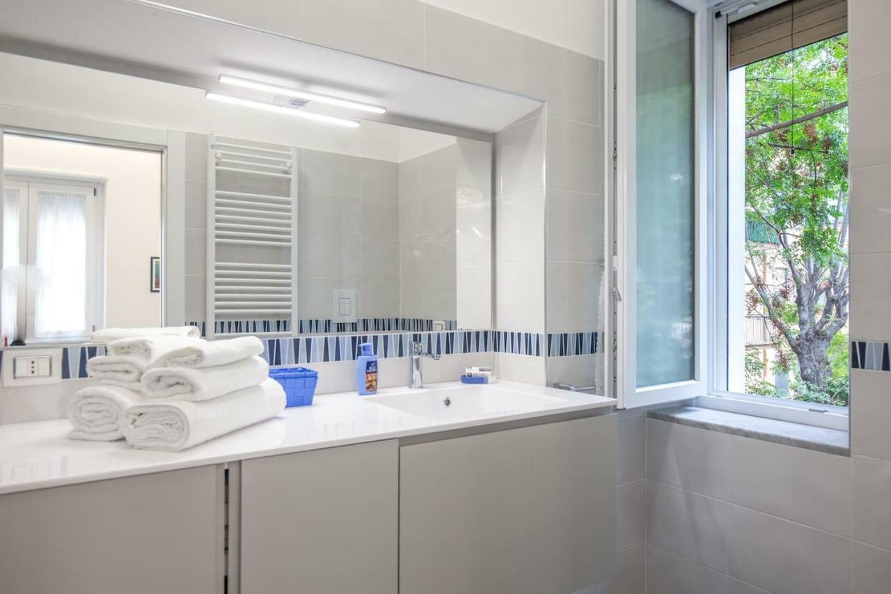 Pisacane Loft Salerno Bagian luar foto