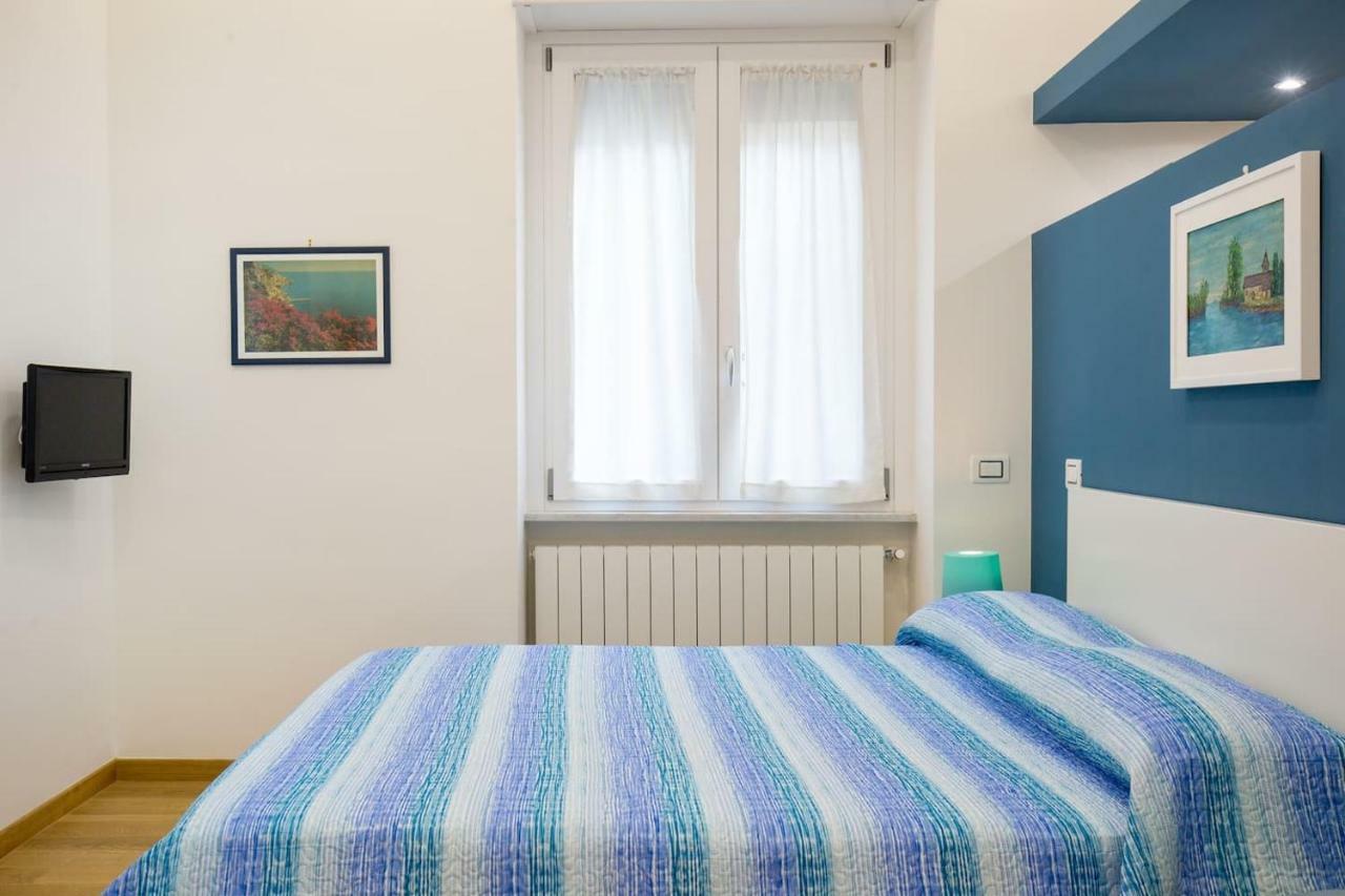Pisacane Loft Salerno Bagian luar foto
