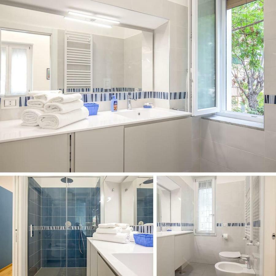 Pisacane Loft Salerno Bagian luar foto
