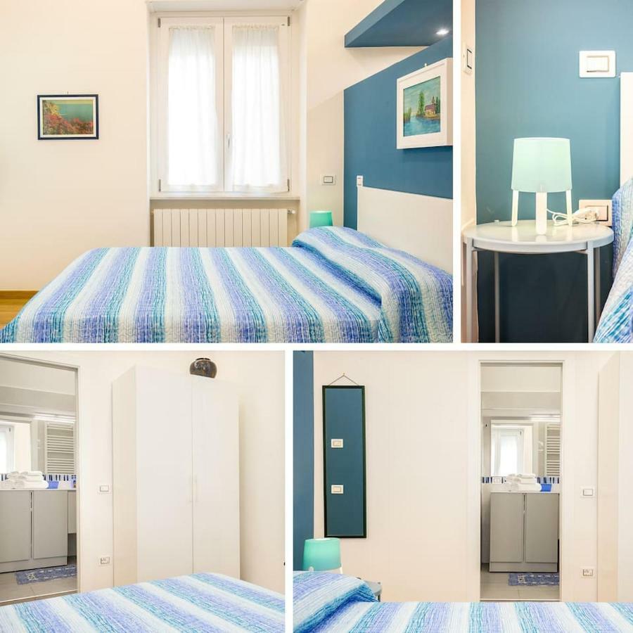 Pisacane Loft Salerno Bagian luar foto